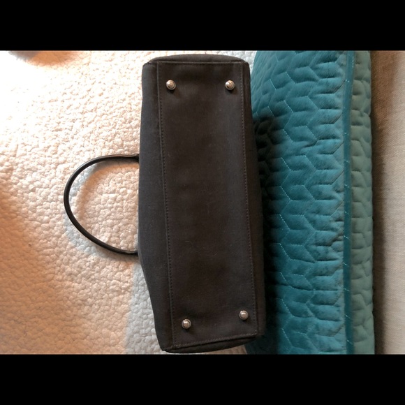 COPY - RARE KATE SPADE ♠️ TOTE - Picture 4 of 8